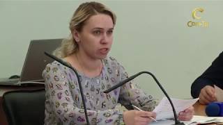 Случай бешенства в Соликамске_27.03.2019_СольТВ Случай бешенства в Соликамске_27.03.2019_СольТВ