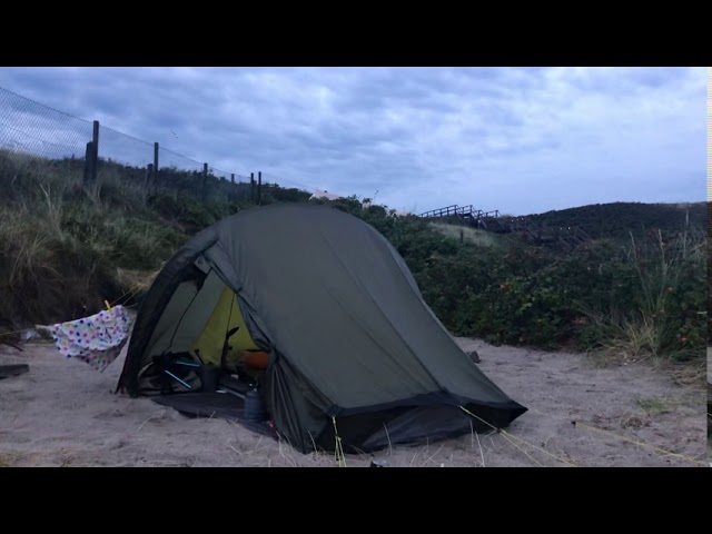 Helsport Ringstind Pro 2 - YouTube