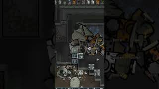 RIP Mr Crabs, Rimworlds Mechs Are TOO BRUTAL