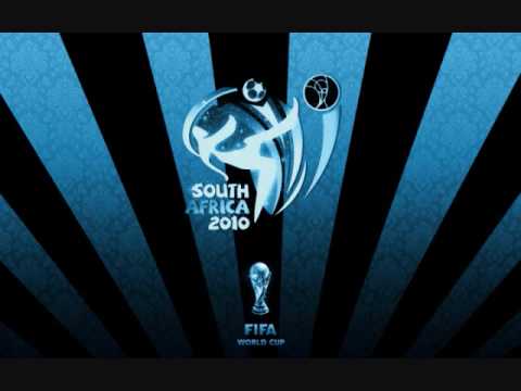 Guy Hatfield & David Findlay - Push On (World Cup ...