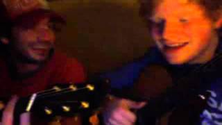 Ed Sheeran - All My Life Live On UStream chords