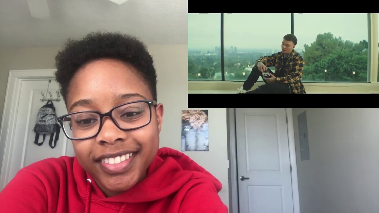 Phora- Find A Way (official Music video) Reaction