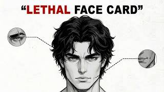 How To Build a Lethal Face Card Looksmaxxing Secrets