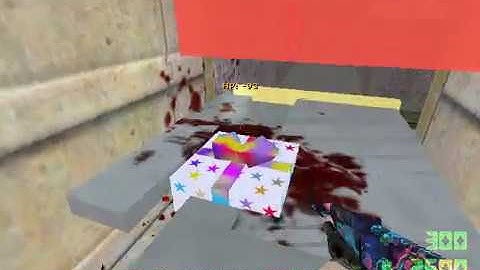 Cs 1.6 Base Builder | Base Double Classic Scroller