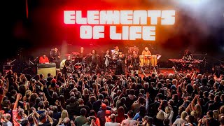 Louie Vega &amp; Elements of Life - Live @ HERE, Outernet - London (2024 Aftermovie)