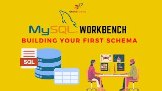 How To Create a MySQL Database Schema on Windows