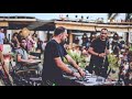 Valeron Live Set At Scorpios Mykonos |Horizon|