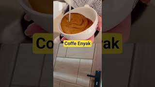 Coffe Enyak #shorts #trending #funny #viral #fyp #viralvideo