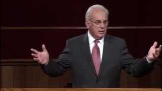 The Most Startling Claim Ever Made, Part 1 (John 5:17–20)