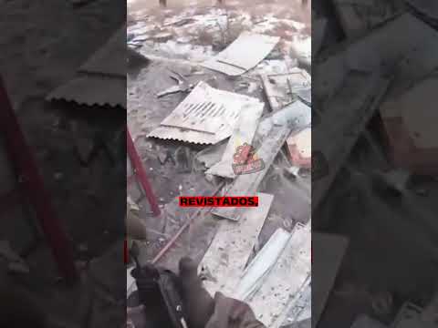 Forças Especiais Ucranianas Cercam Russos em Donetsk, mas deles...