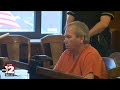 Putman family sues truck driver, company blamed for deadly crash