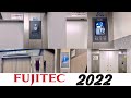 フジテックエレベーター全集2022 フジテックエレベーター全集 年末企画第1弾 フジテックエレベーター全集2022 フジテックエレベーター全集 年末企画第1弾