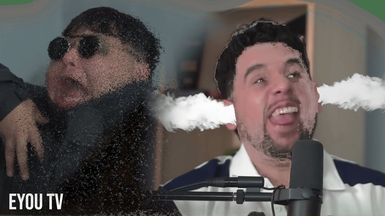 EYOU TV pero cada vez mas bau-tista