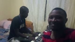 Atate Amphamvu Zonse Landirani Mphatso Zathu