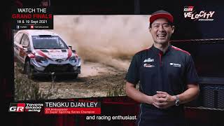 Gr Tech Talk Gr Yaris