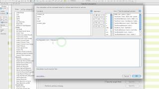 Famous Filemaker Scripting Profile