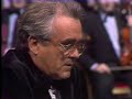 Michel legrand  orchestra  windmills of your mind live on tv