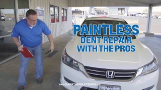 Classic Collision Repair