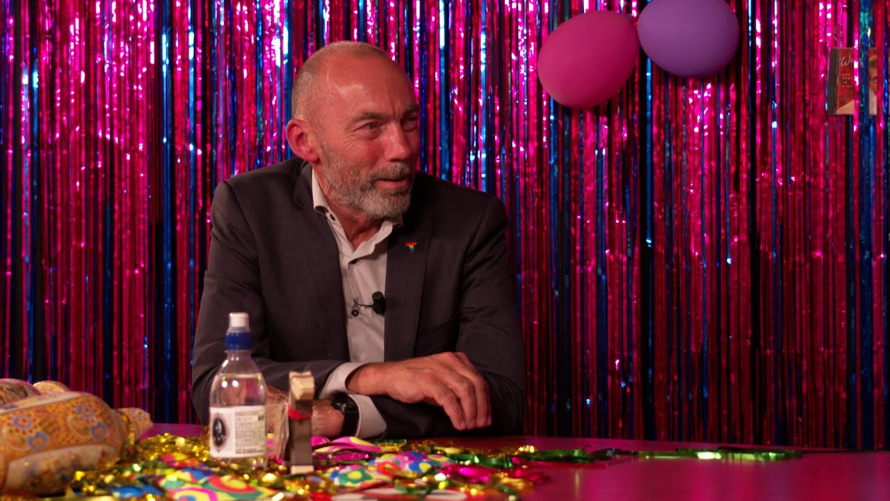 Kermis TV 2021 - Rolph Dols