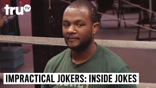 Impractical Jokers - Boxing (Un)Professional Details