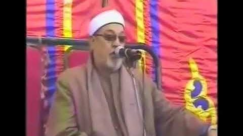 اخر آيه فى سورة الكهف ولايه الاولى من سورة مريم