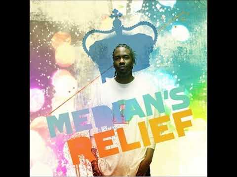 Median — Median - Median's Relief (Full Album)