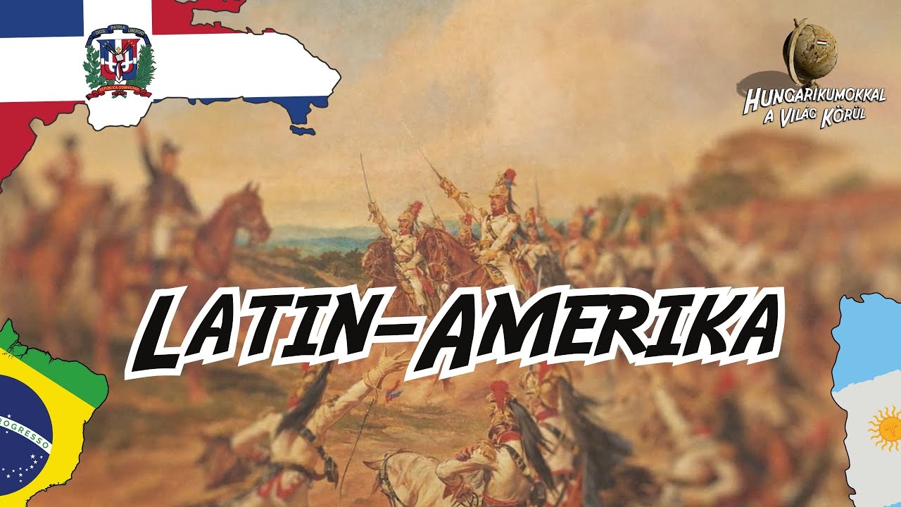 Latin-Amerikából a Kárpát-medence szívébe – Hungarikumokkal a világkörül 8. évad 6. rész