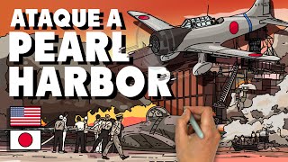 Ataque a Pearl Harbor