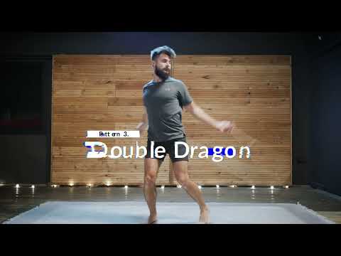 Rolling Rope Madness Breakdown | Flow Rope Movements analysis | Flow Rope tutorial