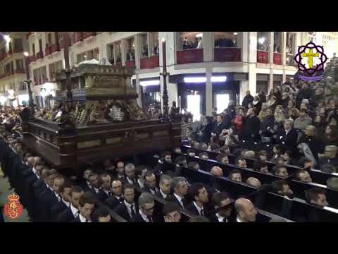 Real Hermandad de Nuestro Padre Jesús del Santo Sepulcro y Nuestra Señora de la Soledad