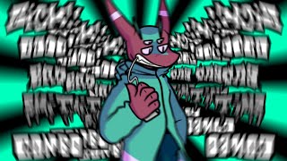 An Alien With Auto Tune| V.s Sigma Full week | Friday Night Funkin Mod
