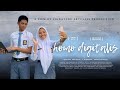 Film pendek  homo digitalis by signature art class