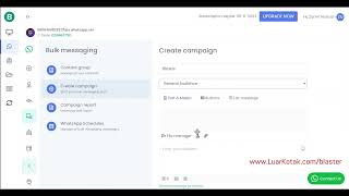 Cloud Whatsapp Marketing Automation Software (Whatsapp Blaster & More) - Malaysia