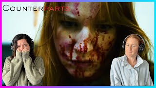 D'N'A Reacts: WELL MARTY, THAT WAS A LOT... | Counterparts | A Martyr Left Alive // No Lamb Was Lost