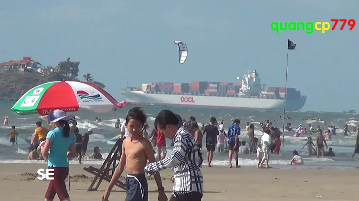 Biển Vũng Tàu SE