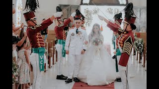 WEDDING DAY SAME-DAY EDIT VIDEO (SDE)