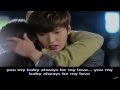 Good bye - Eiby Lion (original y completo) (lyrics and video)