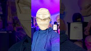 Making A Cardboard Moon Knight Mask moonknight epiccardboardprops