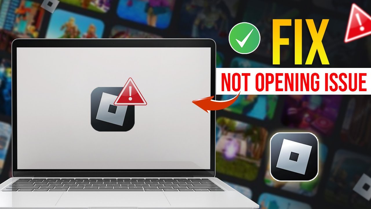 Roblox Not Working: Top Ways To Fix Roblox Launching Issues - BrightChamps  Blog