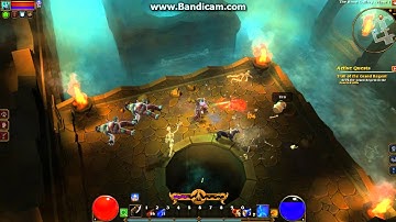 Torchlight 2   Wondering the Temple Steppes   Part 2