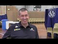 Getting To Know: Dante Exum