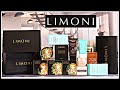 ВСЕ НА СЕБЯ! LIMONI.. Три коробки косметики: ВВ кремы, кушоны и т.д