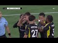 Highlights | Boateng strikes early, but Revs suffer 5-1 loss to Columbus Crew