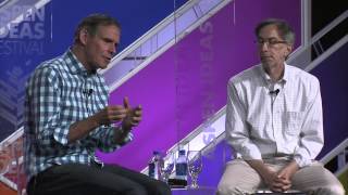 Why Your Smartphone Will Radically Change Healthcare (Full Session)