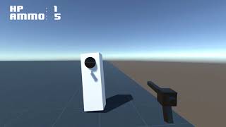 3D Game Programming DEMO