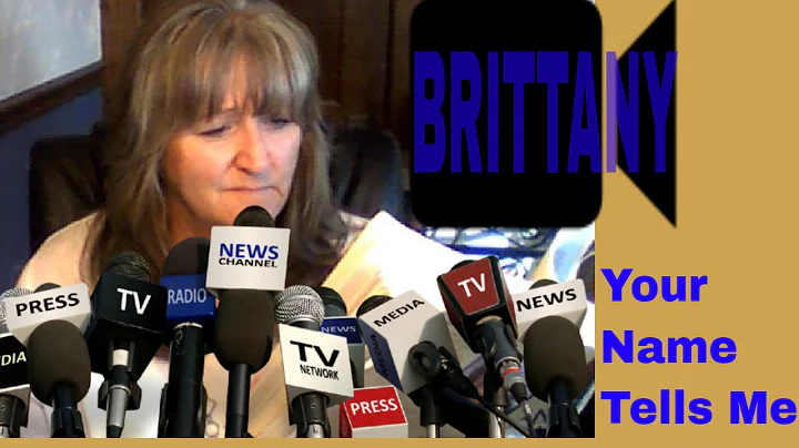 Brittany: 1st. Name Meaning- Names - Name