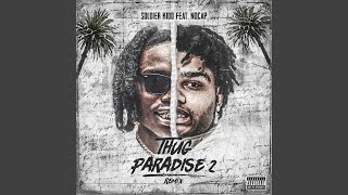 Thug Paradise 2 (feat. NoCap)