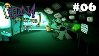 Edna bricht aus #06 - GEH. ENDLICH. PINKELN! | Let's Play Edna & Harvey: The Breakout screenshot 1