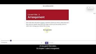 ENG 110 Week 3 Assignment