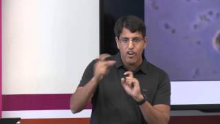 What is the Structure of Immunity Project | Naveen Jain & Reid Rubsamen